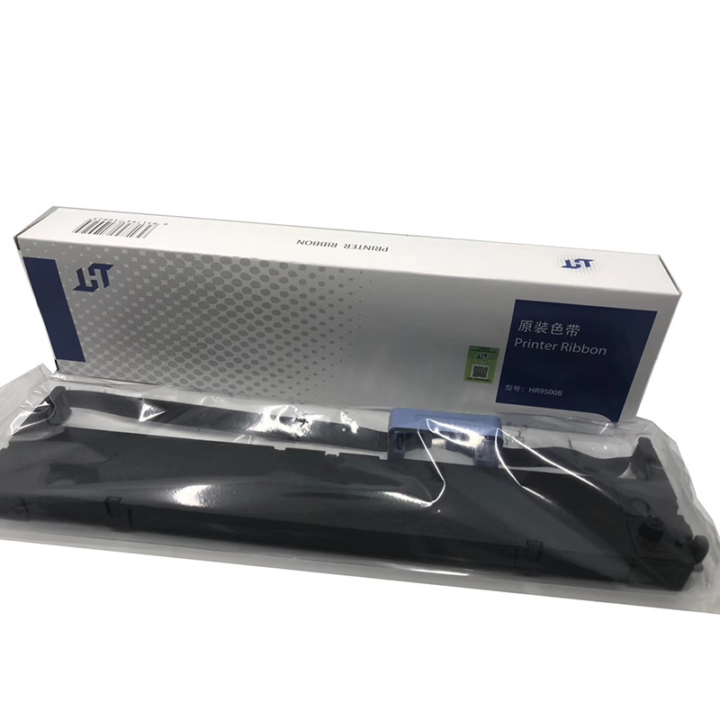 原装富士通HR9500B色带架芯图片