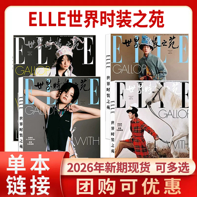 正版现货世界时装之苑2026/2025