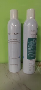 新款效期2028美帕维生素b5喷雾补水修hu保湿300毫升防伪可查