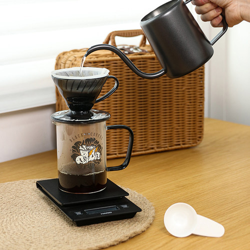 HARIO联名款手冲咖啡套装