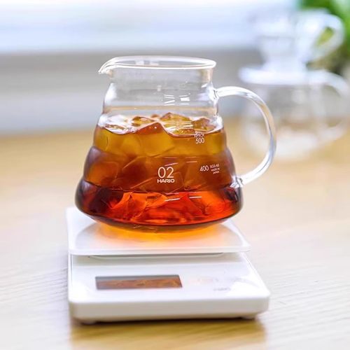 hario日本进口滴滤式xgs手冲咖啡