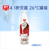春光食品海南特产椰汁1L
