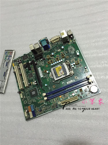全新盒包 HP PRO 3330 3380 主板 694617-001 660512-001 H61