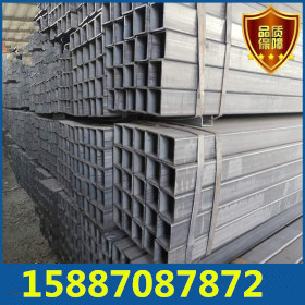 云南昆明方管焊管建筑管材钢铁四川贵州广西架子大棚管镀锌黑方管