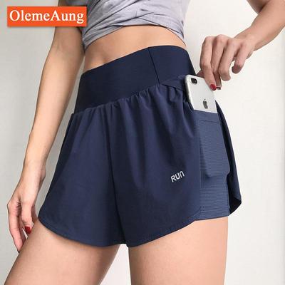 summer pants hot casual wear outer pants running dry quick