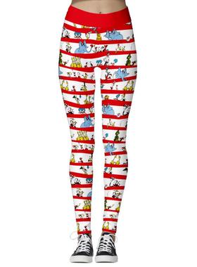 trousers pants stretch women for jogging workout digital d