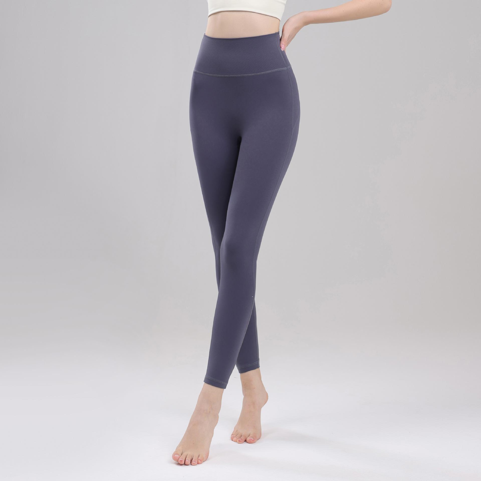 Pants Training Sports Pilates Leggings Clothes Fitness