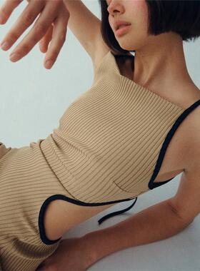 womens zipper slim jumpsuit bodysuit sports sexy waistless