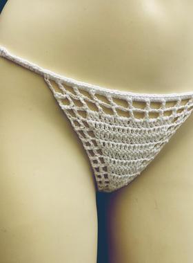 Trunks Swimming Sunbathing Sexy Briefs Swimming Thong