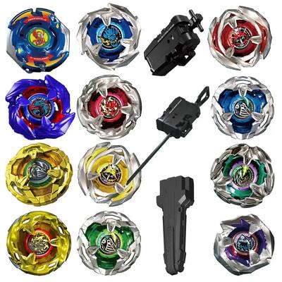Beyblade Burst Gyro X Series Toys 30 BX Gyro Series BX Trans