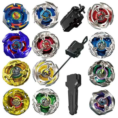 Beyblade Burst Gyro X Series Toys 30 BX Gyro Series BX Trans