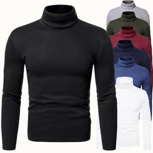 plus fleece shirt color Mens velvet sweatshirt high