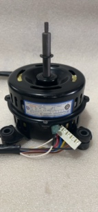 海尔空调电机0010450781A 0150401581 Y6S664C524 Y6S643C831