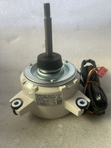 适用格力外机电机 ZWF-120E B-SWZ120E 120W 库存新机