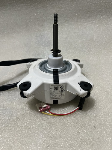 适用格力空调直流塑封外电机ZWR30-K FN30D-ZL 3线 八层新 拆机件