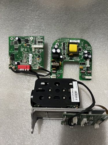 海康DS-2AE-712X球机配件DS-21023IAM/DS-21223IAM/DS-21123IAM