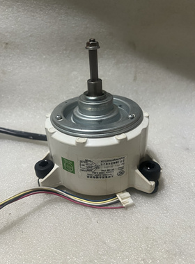 日立空调电机17B42561/2A-1/2(ZWF-60H/60I/125H)SIC-62FW-D857-4