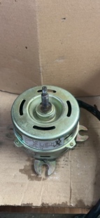 格力空调电机室内机LN40B/D/C(YDK40-6D/6G/6A/6C/6B) 原装拆机