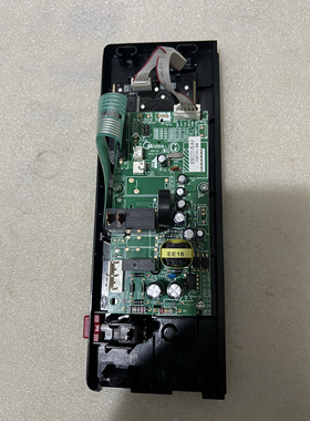 适用美的变频微波炉主板EMLCCB1-01-K-P/EGLCCB3-01-K-P 原装拆机
