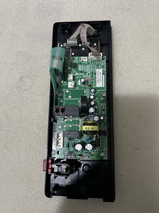 适用美的变频微波炉主板EMLCCB1-01-K-P/EGLCCB3-01-K-P 原装拆机