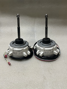 海信日立中央空调外电机H7B03602A/C-1 SIC-68FV-D851-7A/8A 拆机