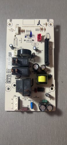 格兰仕微波炉MEL597-LCE8N/98/D8/G8/J8N/G8N/K9N/J8 原装拆机