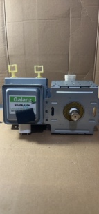 微波炉磁控管M24FB-610A微波头 通用格兰仕610 原机拆件