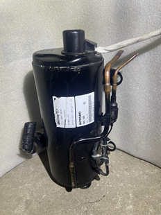 博阳卧式冷库压缩机HQHL-30ENP/QHD-30K/36K QHL-36E 原装拆机