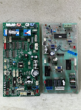 适用于海尔中央空调风管机主板0010451181A/0010450088 原装拆机