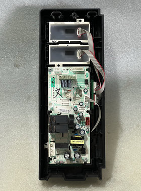 适用美的PC23D5变频微波炉主板AGLCCD1-S1-K-P 原装拆机