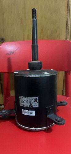 格力空调外电机YTP800B-8A(SWB800A)/SW700A(YTP700-6A)/SW650A