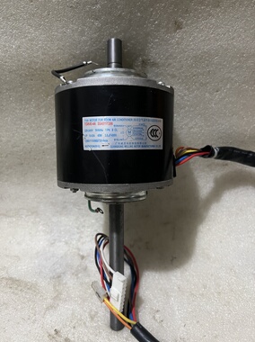 适用三菱重工空调内机电机YSK25-4J/YSK45-4A SSA511T265/266拆机