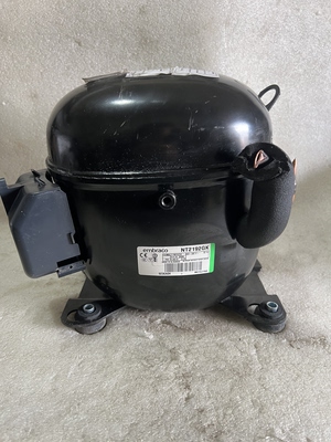 适用恩布拉科压缩机NT2192GK 220-240V R404A 原装拆机件