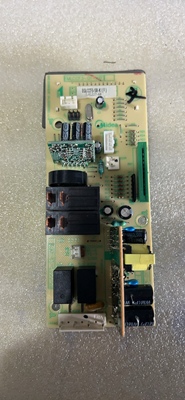 美的微波炉M3-232C EV923MF4-NSH1电脑板EGLCCF3-S8-K(F) 拆机件