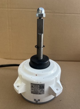 5P海尔变频空调外电机0150401754B（ZW511B500045)160W 库存新机