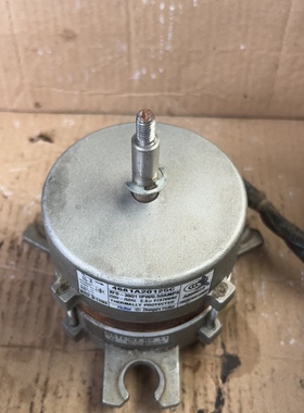 三匹LG电机4681A20125A/C/4681A20051Q/4681A20090A/4681A20036A