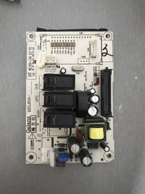 格兰仕微波炉主板MEL659-LC48/LC58/LC68/LC29/LC88/LC78拆机件