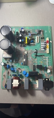 海尔变频空调电路板主板0011800179C 原机拆件