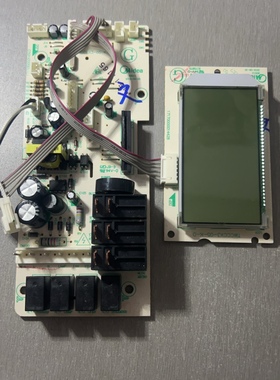 适用美的微波炉电脑板TWCCCX3-05-K-P/D 原机拆件