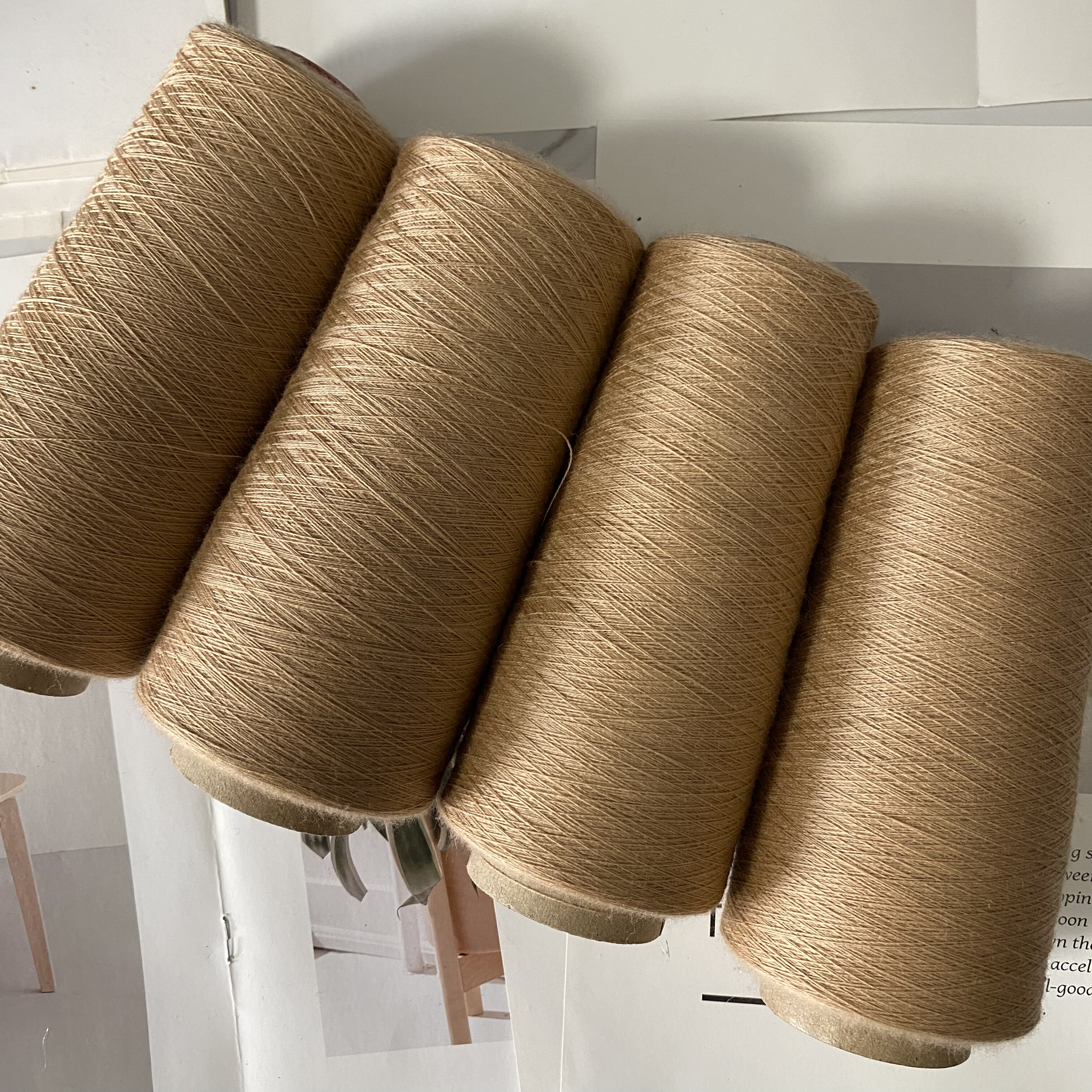 特价羊绒零桶 工厂出口羊绒衫剩余零桶组合特价处理 168一斤