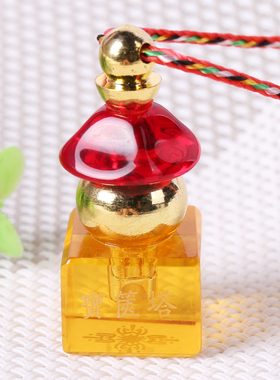 结缘挂件情侣民族风饰品护身符