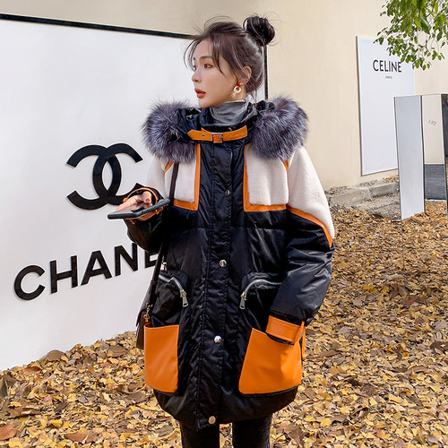 轩轩女装 ZB2706601 整款下架