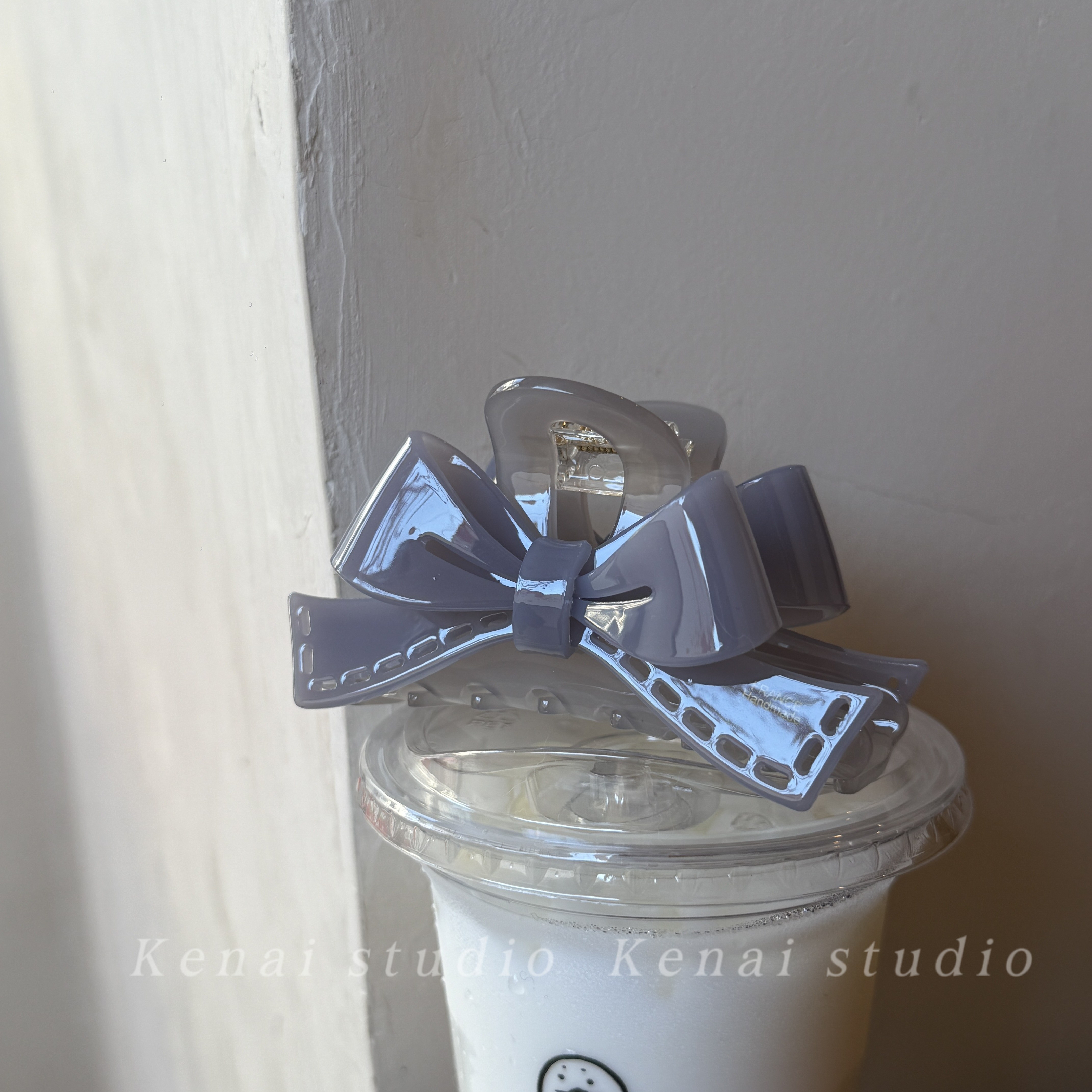 韩国France法式千金醋酸抓夹重工立体蝴蝶结高级发量多大号鲨鱼夹,饰品/流行首饰/时尚饰品新,发饰,淘宝优惠券,粉丝福利购,淘宝优惠卷