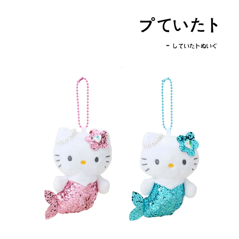 hellokitty日本正版凯蒂猫挂件