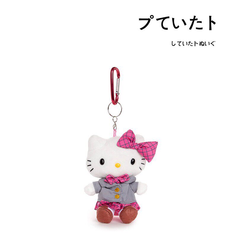 hellokitty美国正版凯蒂猫挂件
