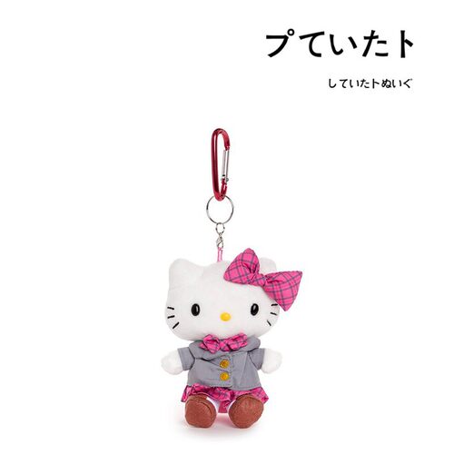 hellokitty美国正版凯蒂猫挂件