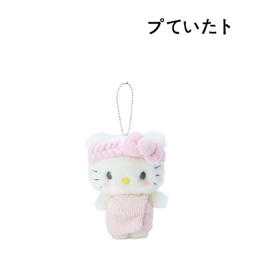 Sanrio日本正版凯蒂猫挂件