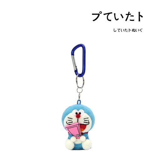 Doraemon日本正版哆啦A梦挂件