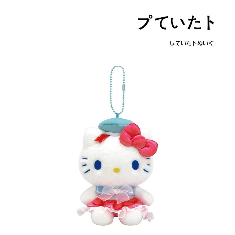 hellokitty日本正版凯蒂猫挂件