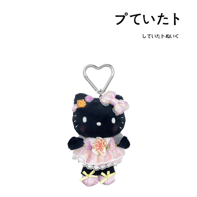 hellokitty美国正版凯蒂猫挂件